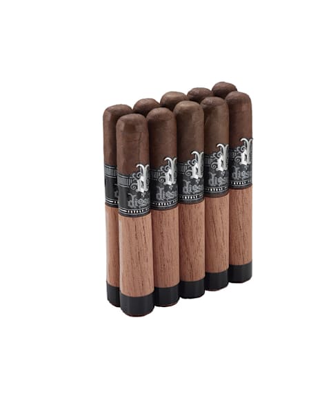 Diesel Esteli Puro Robusto 10 Pack Pack of 10 Cigars