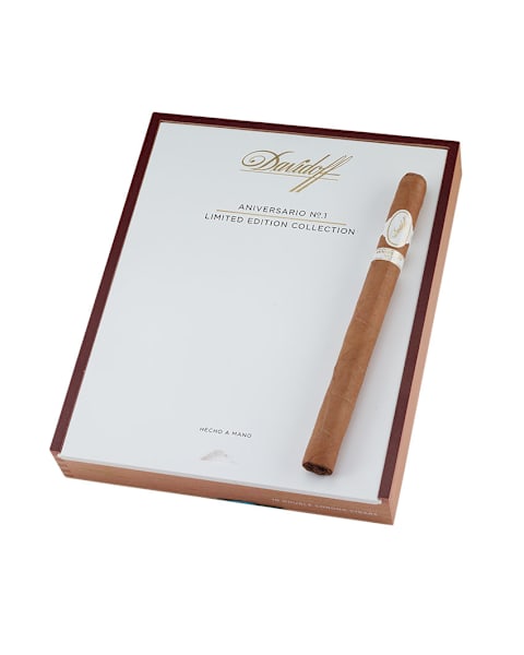 Davidoff Aniversario No.1 LE