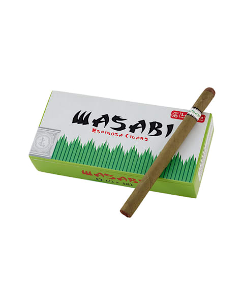 Espinosa Wasabi Lancero