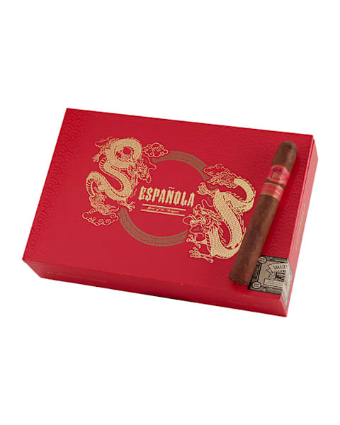 Espanola Year Of The Dragon Toro Box of 24 Cigars