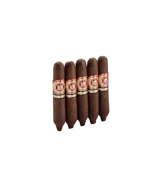 Arturo Fuente Hemingway Best Seller 5 Pack