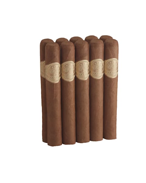 H. Upmann 1844 Classic Toro 10 Pack