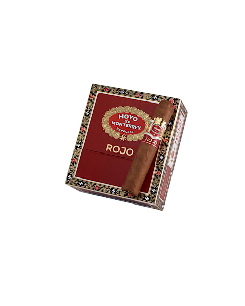 Hoyo De Monterrey Rojo Rothschild