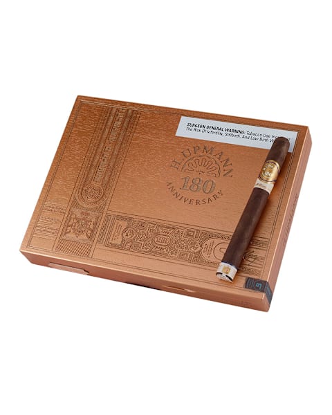 H. Upmann 180th Anniversary