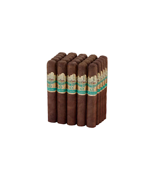 PDR Jose Rey Sumatra Robusto