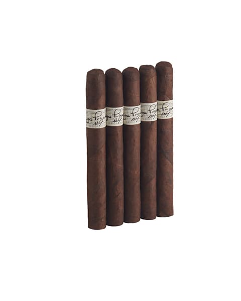 Liga Privada No. 9 Corona Viva 5 Pack