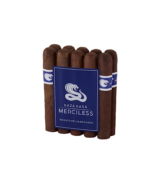 Merciless Habano Gordo