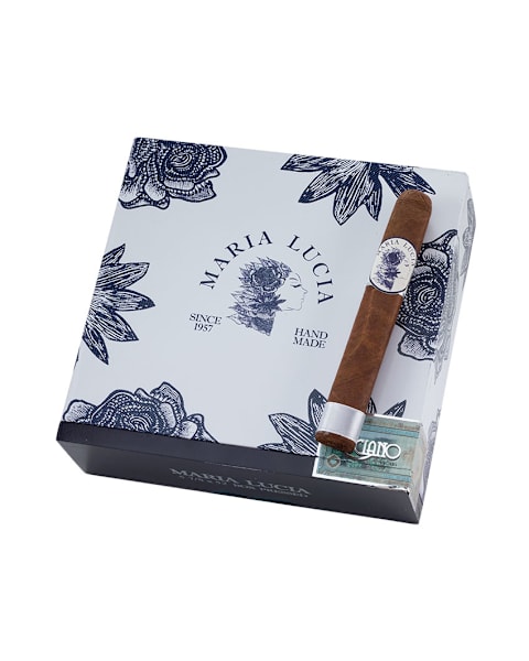 Maria Lucia Canonazo Box of 24 Cigars