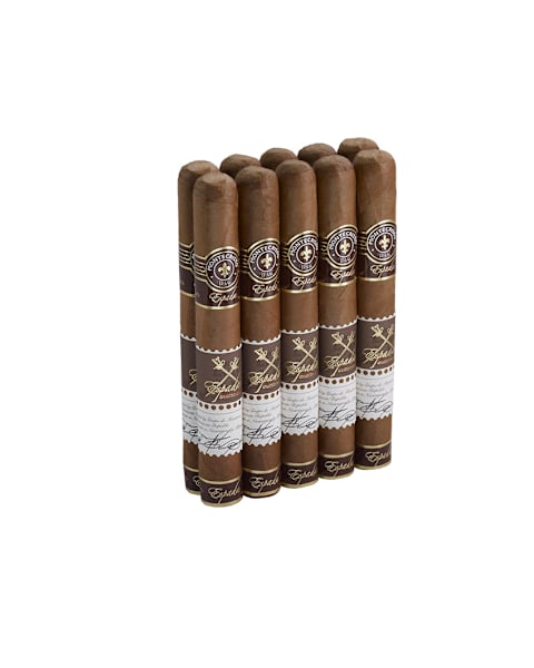 Montecristo Espada Guard 10 Pack Pack of 10 Cigars
