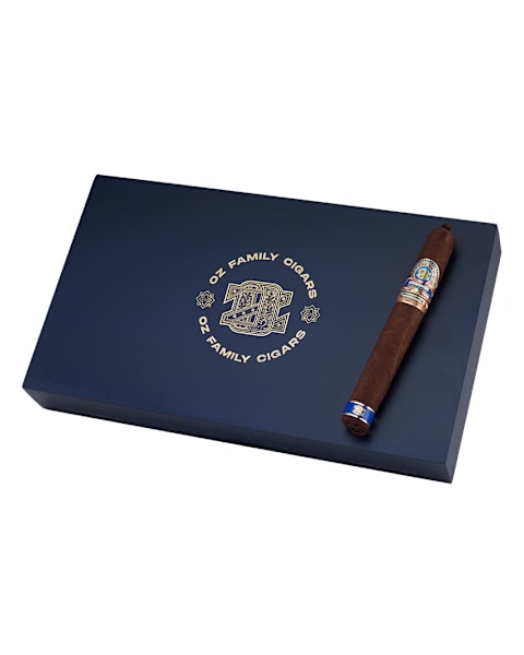 OZ Family Bosphorus Limited Edition Lagito No. 6