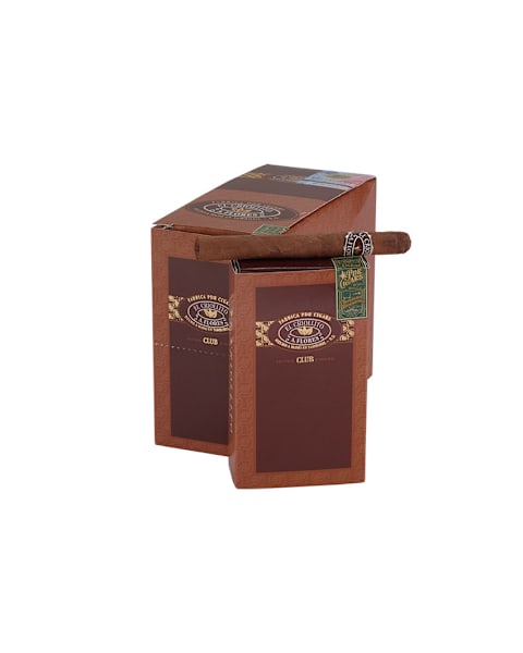 PDR El Criollito Club 5/10