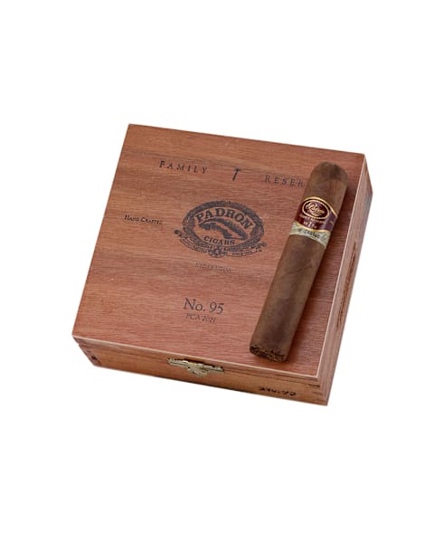 Padron Family Reserve No. 95