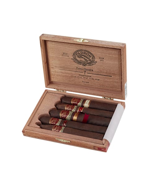 Padron Family Reserve Gift Set Sampler of 5 Cigars