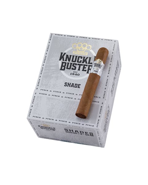 Punch Knuckle Buster Shade Gordo