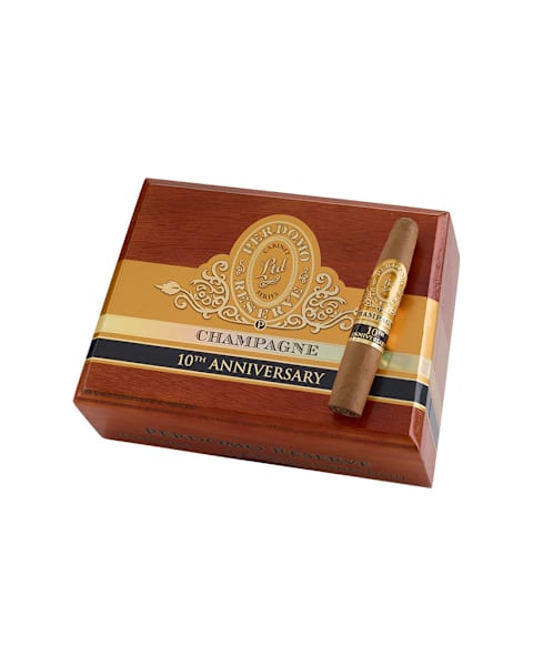 Perdomo Champagne Figurado