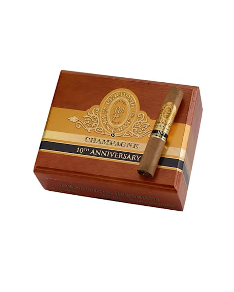 Perdomo Champagne Robusto
