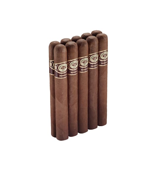 Romeo Reserve Churchill 10 Pack Pack of 10 Cigars