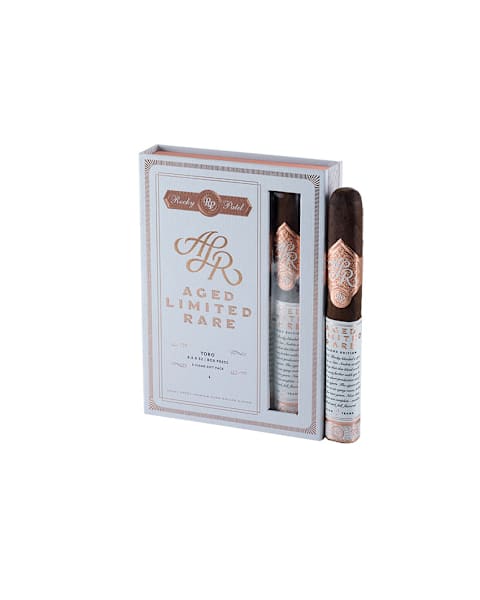 Rocky Patel A.L.R.II Toro Gift Pack Sampler of 5 Cigars