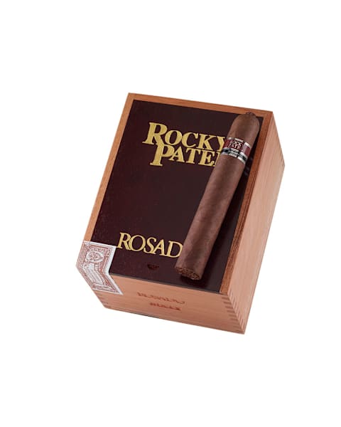 Rocky Patel Rosado Sixty