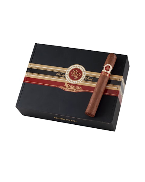 Rocky Patel Xtreme Robusto