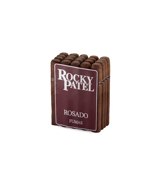 Rocky Patel Rosado Fumas Robusto