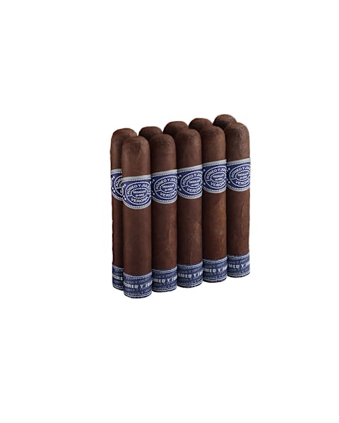 Romeo House Of Verona Robusto 10 Pack