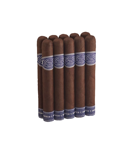 ROMEO HOUSE OF VERONA TORO 10 PACK