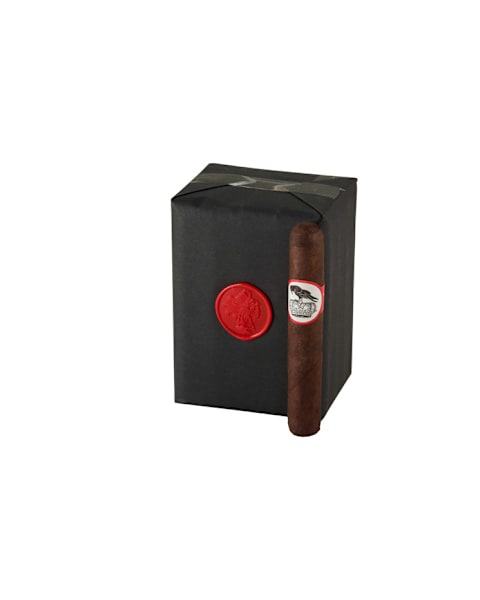 Crook Of The Crown Robusto Bundle of 20 Cigars