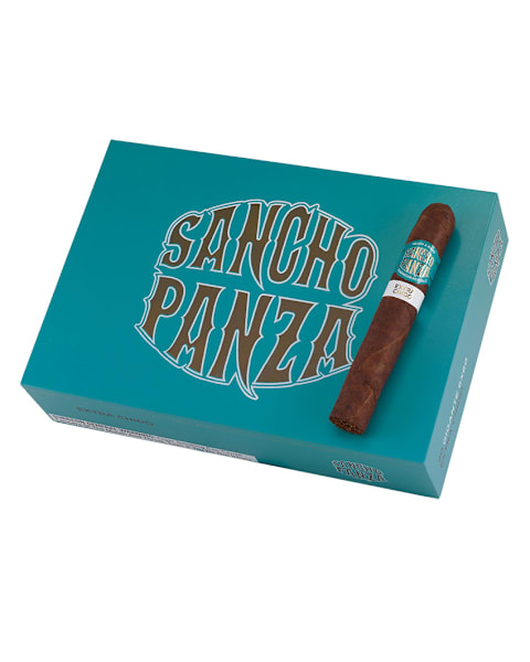 Sancho Panza Extra Chido Gigante Box of 20 Cigars
