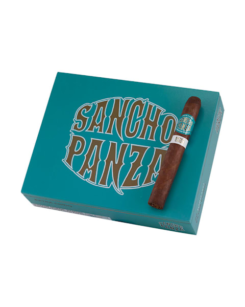 Sancho Panza Extra Chido Toro Box of 20 Cigars