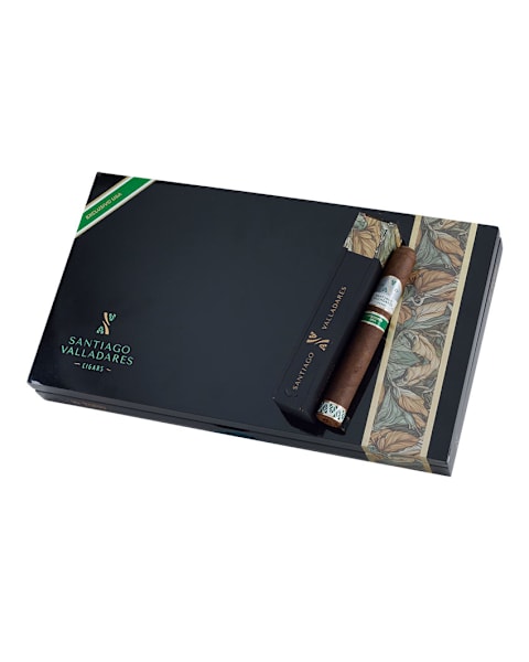 Santiago Valladares Toro