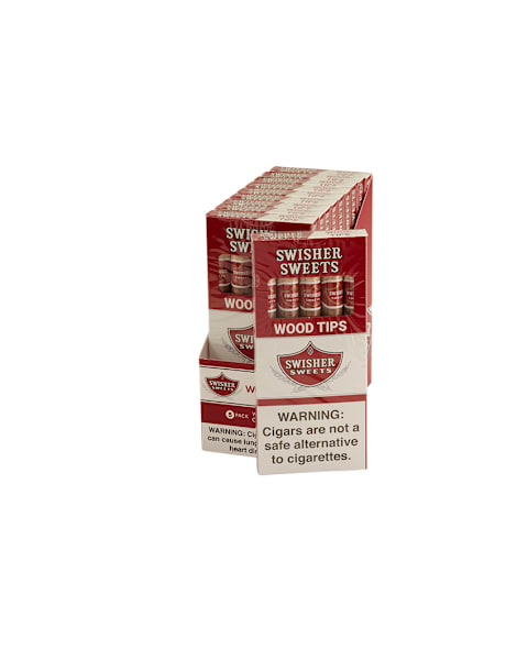 Swisher Wood Tip 10/5