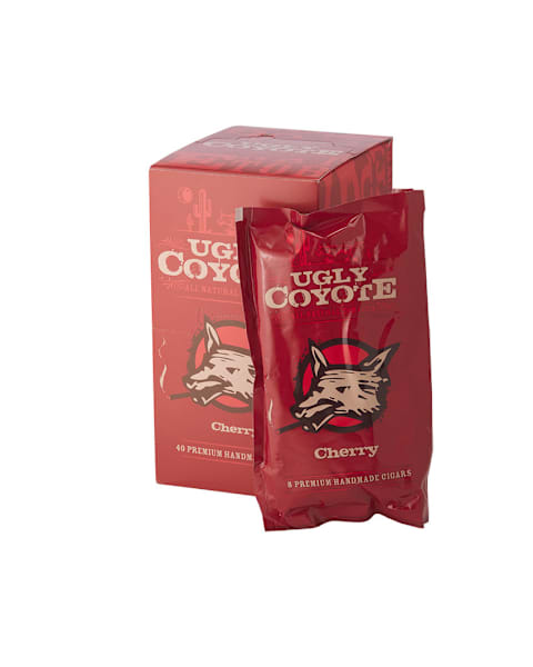 Ugly Coyote Cherry (8)