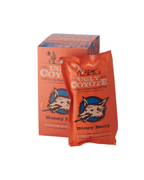 Ugly Coyote Honey Berry (8)