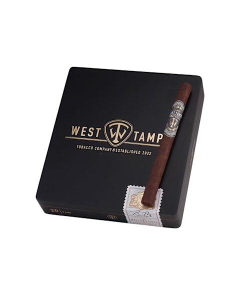 tampa tobacco company West Tampa Tobacco Co. Cigars - Premium Quality & Rich Flavor - Shop Now