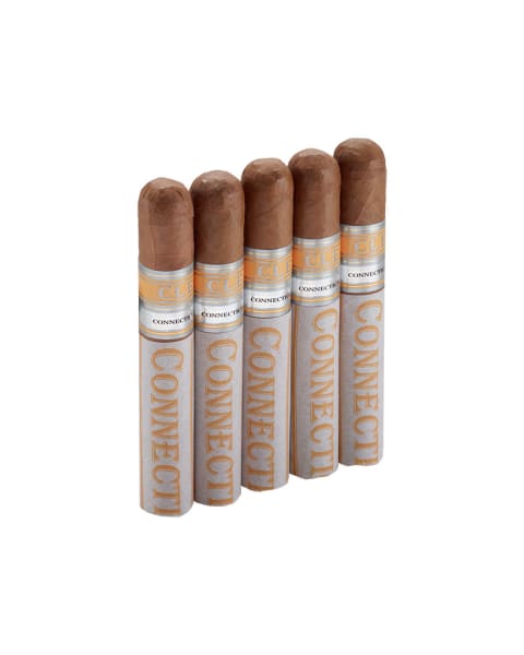 CLE Connecticut Robusto 5 Pack