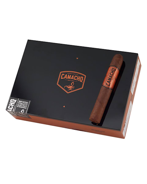 Camacho Broadleaf Gordo