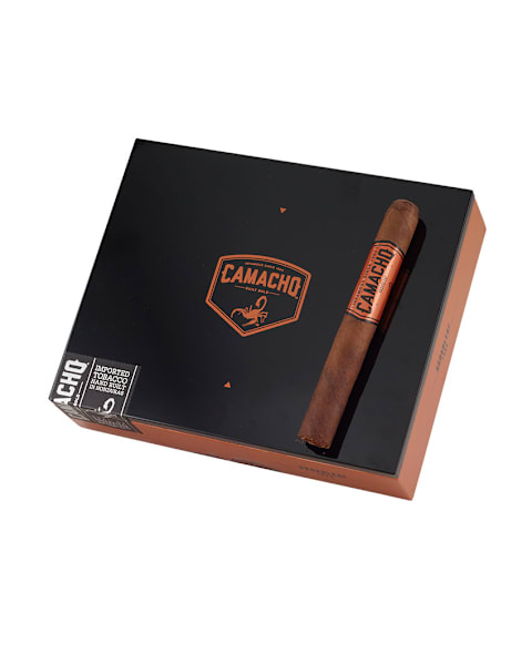 Camacho Broadleaf Toro