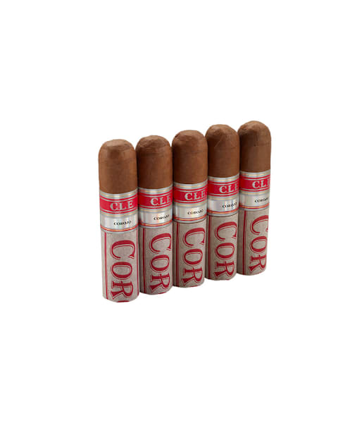 CLE Corojo 60 X 4 5 Pk
