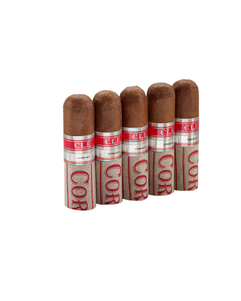 CLE Corojo 69 X 4 5 Pk
