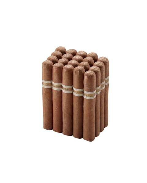 C'est La Vie Robusto Sweet Bundle of 20 Cigars