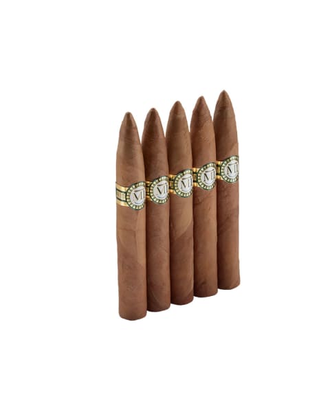 Cusano M1 Torpedo 5 Pack