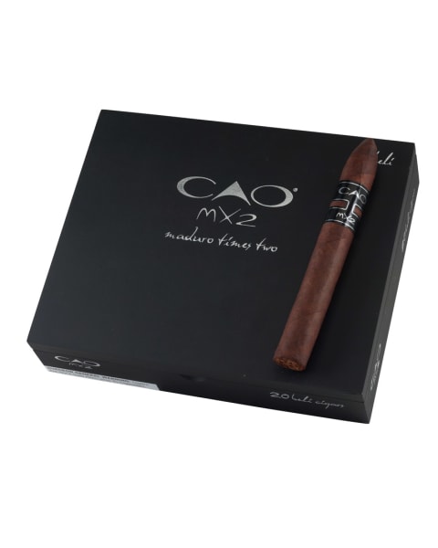 CAO MX2 Beli