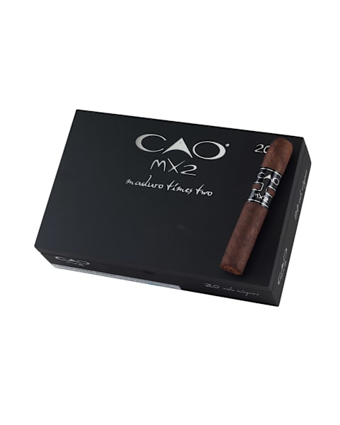 CAO MX2 Robusto