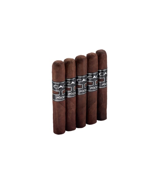 CAO MX2 Rob 5 Pack