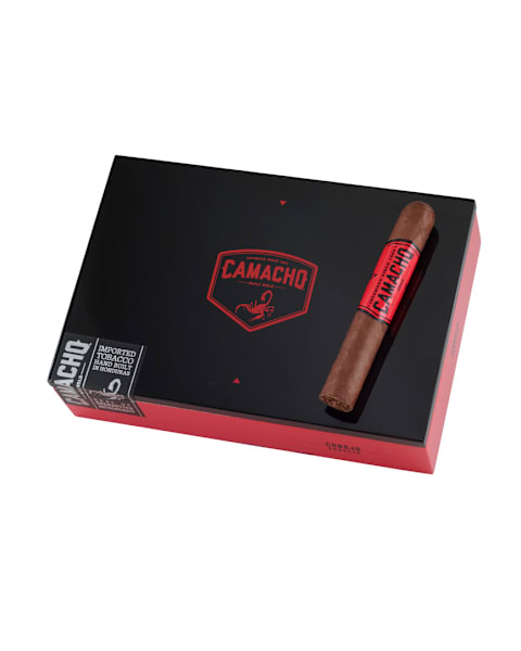 Camacho Corojo Robusto