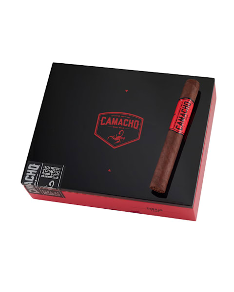 Camacho Corojo Toro