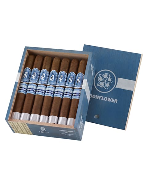 Crowned Heads Moonflower Corona Gorda