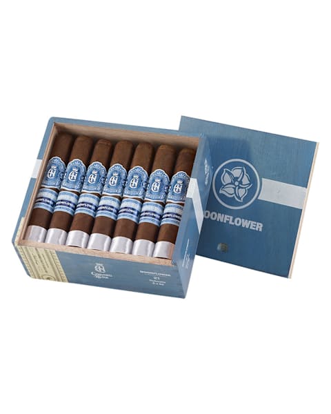 Crowned Heads Moonflower Robusto