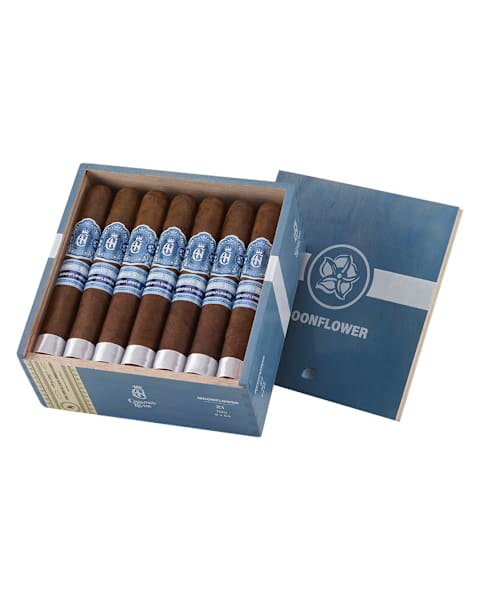 Crowned Heads Moonflower Toro